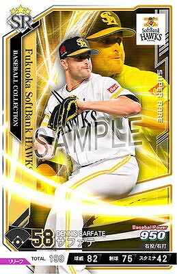 サファテ SR 【201811-SR-H058】